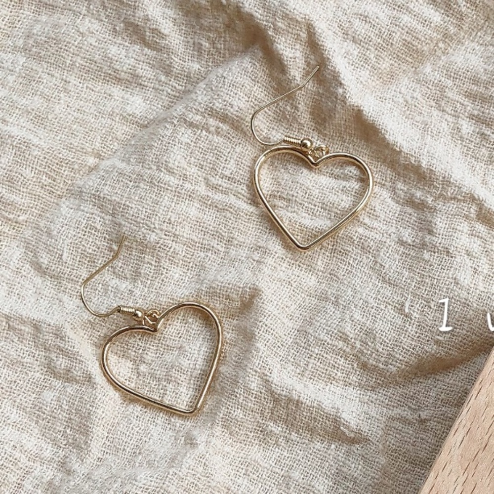 🌕earrings
